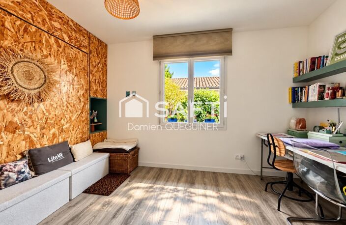 Maison moderne avec véritable dépendance T3 à 1km du Lac — photo 5