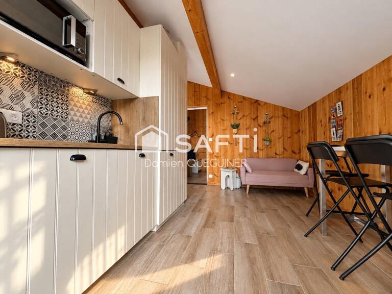 Maison moderne avec véritable dépendance T3 à 1km du Lac — photo 1