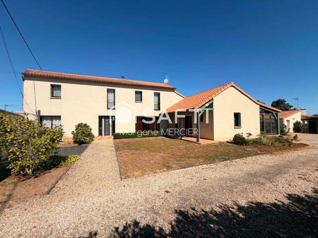 Maison individuel — photo du bien