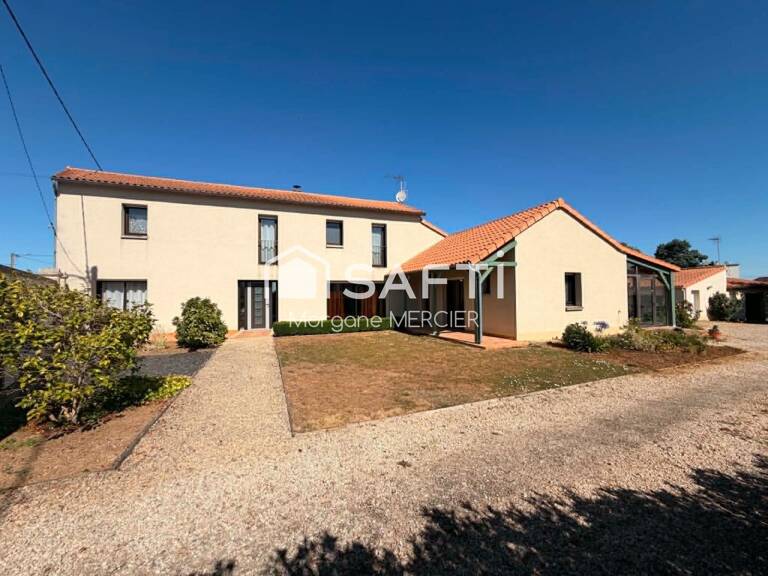 Maison individuel — photo 1