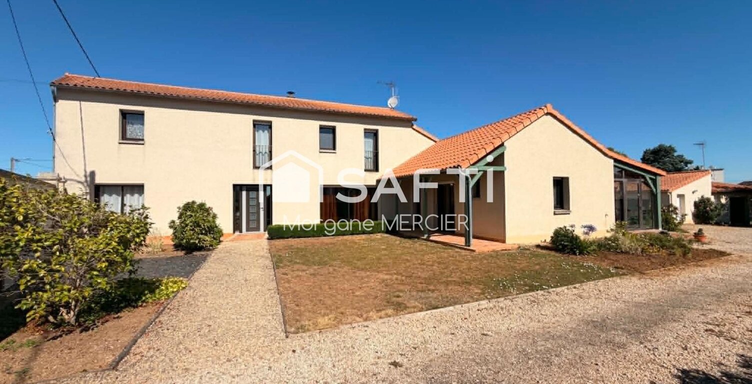 Maison individuel — photo 1