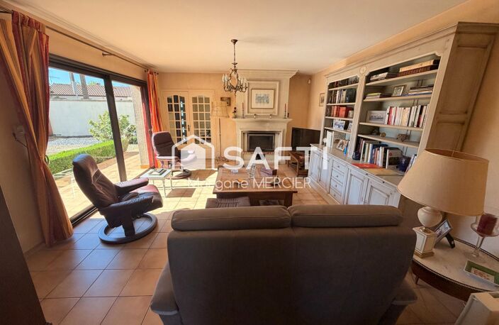 Maison individuel — photo 4