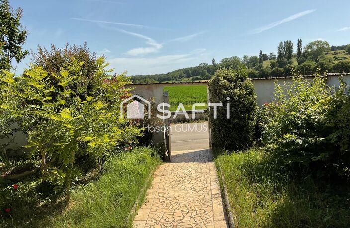 Maison familiale, trois chambres avec grande véranda et un terrain de 2498 m² — photo 2