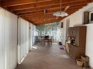 Maison familiale, trois chambres avec grande véranda et un terrain de 2498 m² — photo 3