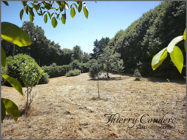 Grand terrain constructible de 4 642 m² — photo 1
