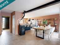 Maison familiale de 114 m²  3 chambres  Jardin exposé Sud-Ouest  Garage — photo 2