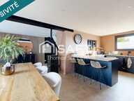 Maison familiale de 114 m²  3 chambres  Jardin exposé Sud-Ouest  Garage — photo 3