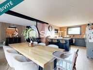 Maison familiale de 114 m²  3 chambres  Jardin exposé Sud-Ouest  Garage — photo 4