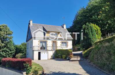 Maison individuelle en campagne — photo du bien