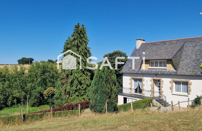 Maison individuelle en campagne — photo 3