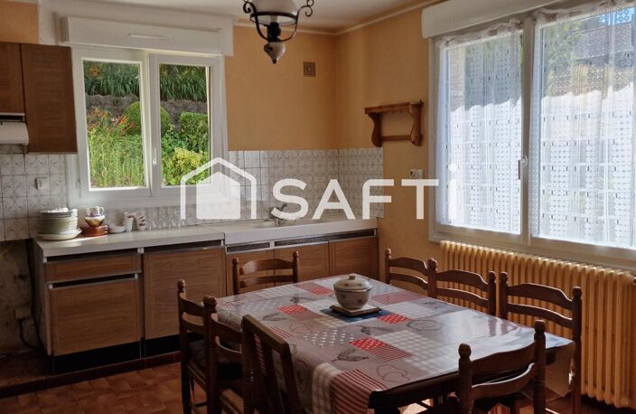 Maison individuelle en campagne — photo 4