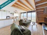 Ajaccio, appartement contemporain avec vue mer — photo 2