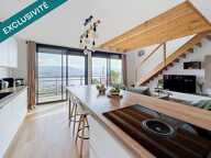 Ajaccio, appartement contemporain avec vue mer — photo 3