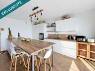 Ajaccio, appartement contemporain avec vue mer — photo 4