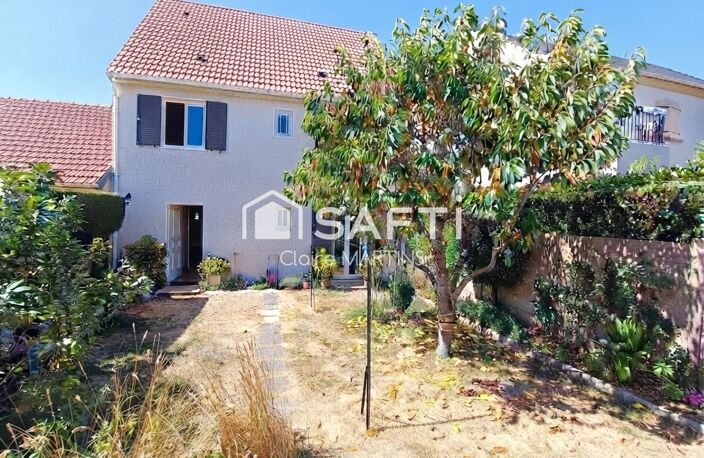 Maison d'exception avec annexe, jardin et calme absolu à deux pas du tramway — photo 2