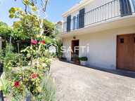 Maison d'exception avec annexe, jardin et calme absolu à deux pas du tramway — photo 3