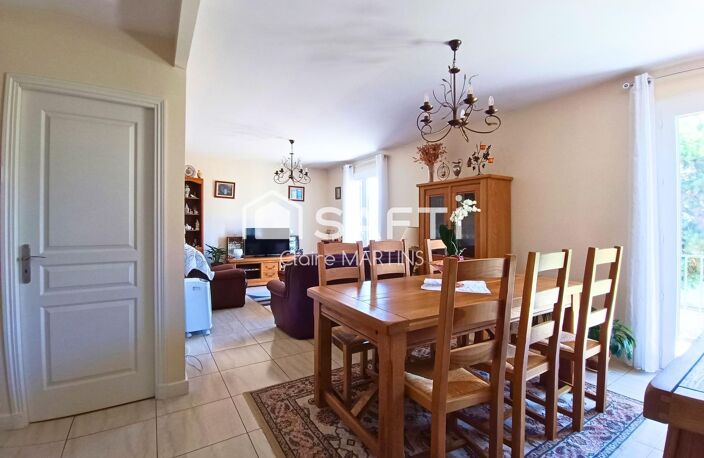 Maison d'exception avec annexe, jardin et calme absolu à deux pas du tramway — photo 5