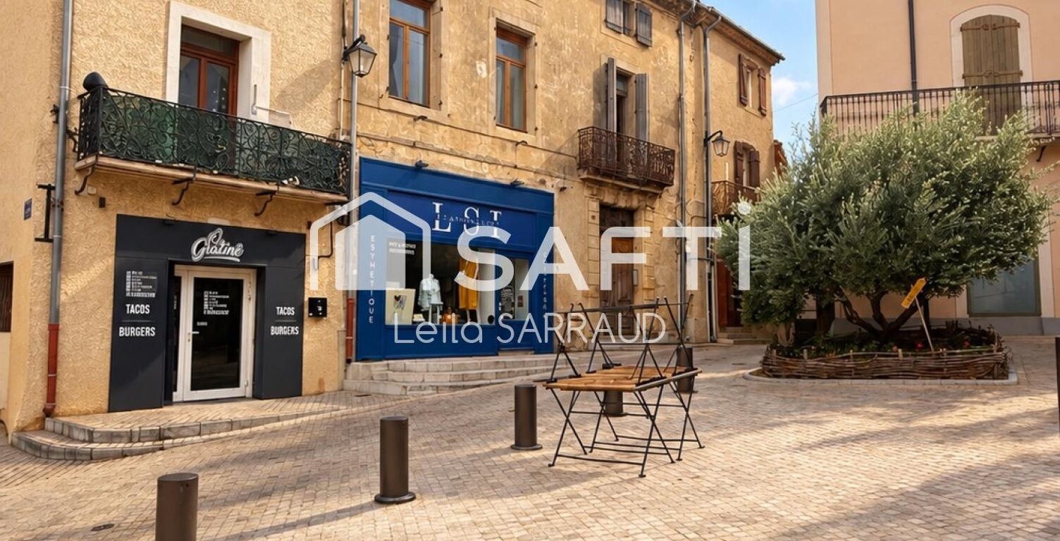 SERVIAN APPARTEMENT 60M2- — photo 1