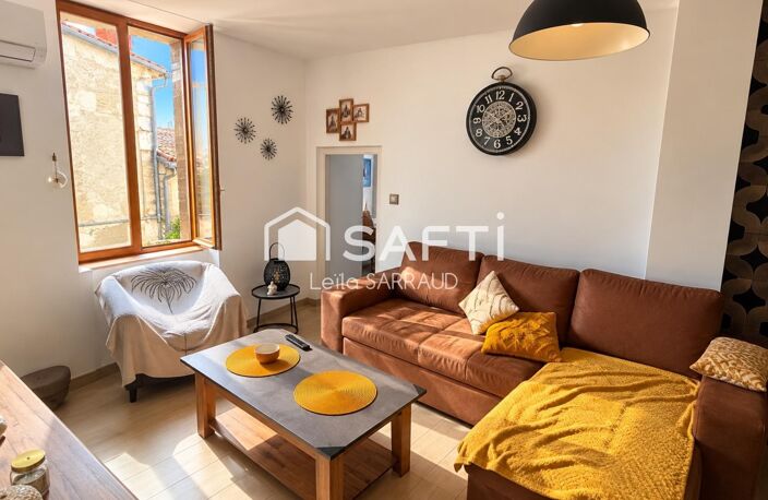 SERVIAN APPARTEMENT 60M2- — photo 2