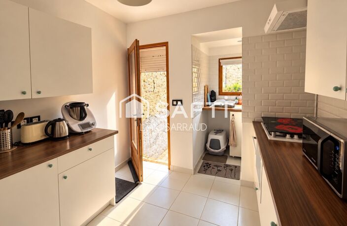 SERVIAN APPARTEMENT 60M2- — photo 3