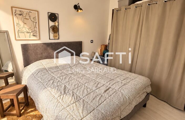 SERVIAN APPARTEMENT 60M2- — photo 4