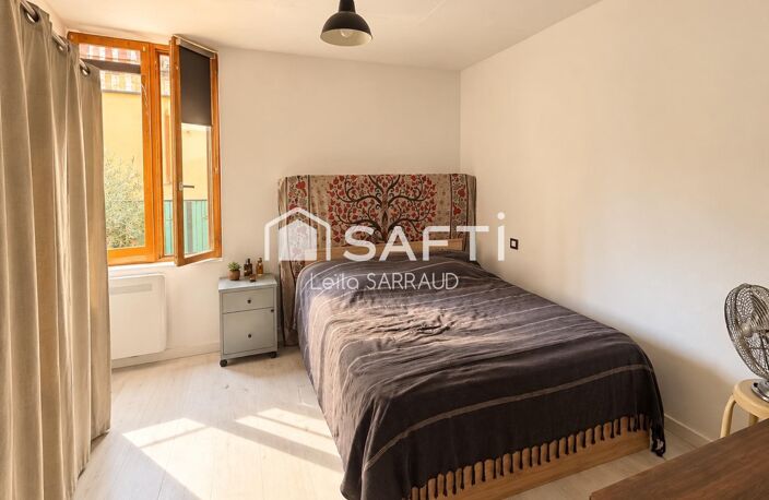 SERVIAN APPARTEMENT 60M2- — photo 5