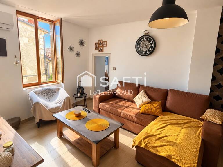 SERVIAN APPARTEMENT 60M2- — photo 1