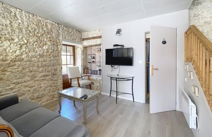 Maison de caractère, gîte, 145 m² de dépendances et piscine — photo 5