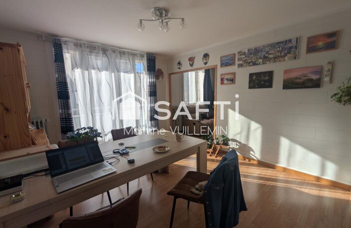 T4 en étage avec une belle vue dégagée — photo 2