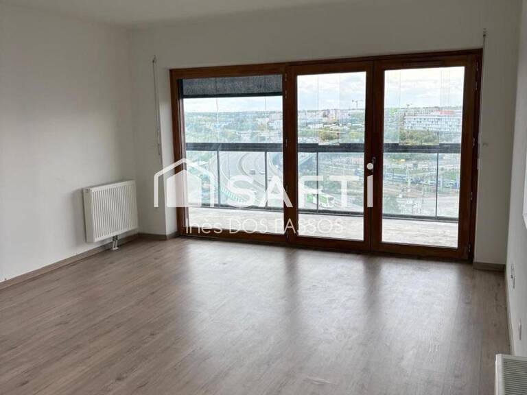 APPARTEMENT CENTRE VILLE LILLE 2 CHAMBRES — photo 1