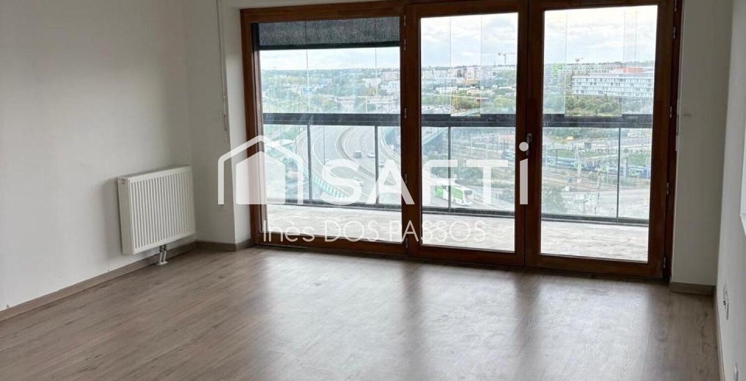 APPARTEMENT CENTRE VILLE LILLE 2 CHAMBRES — photo 1