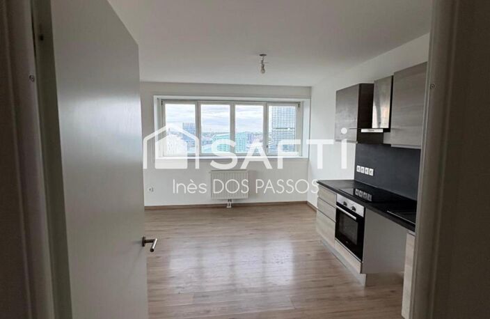 APPARTEMENT CENTRE VILLE LILLE 2 CHAMBRES — photo 3
