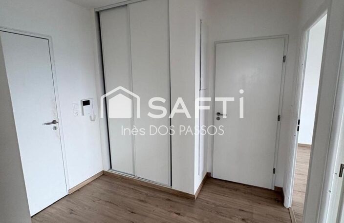 APPARTEMENT CENTRE VILLE LILLE 2 CHAMBRES — photo 4