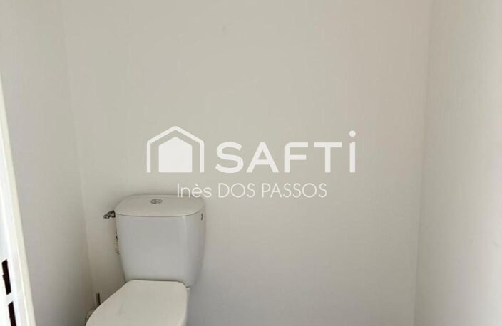 APPARTEMENT CENTRE VILLE LILLE 2 CHAMBRES — photo 5