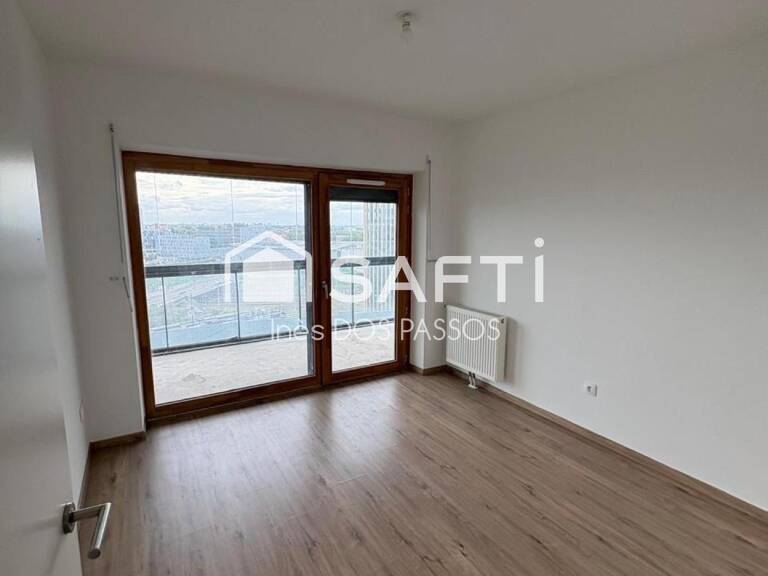 APPARTEMENT CENTRE VILLE LILLE 2 CHAMBRES — photo 1