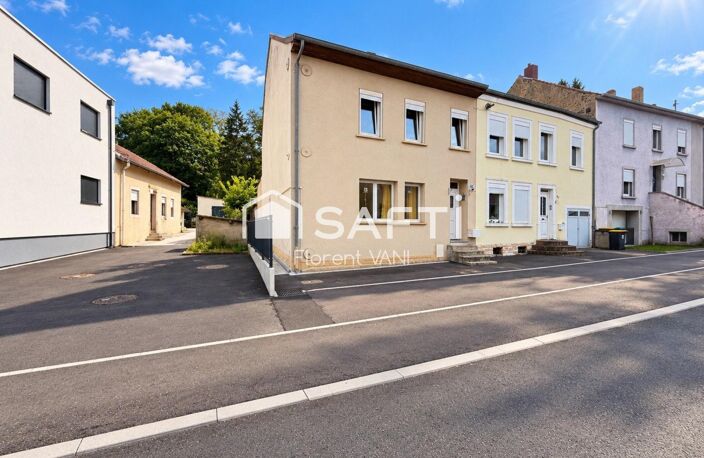 Maison de ville — photo 2