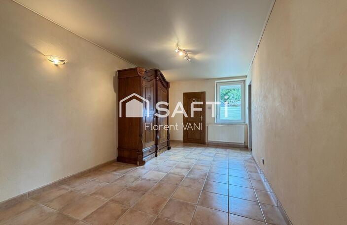 Maison de ville — photo 5