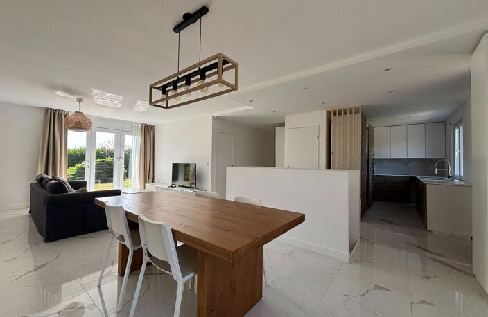maison de plain pied 5 pieces — photo 2