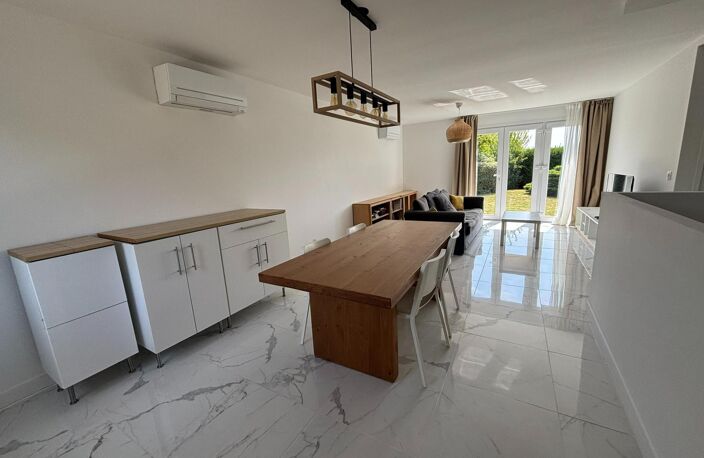 maison de plain pied 5 pieces — photo 3