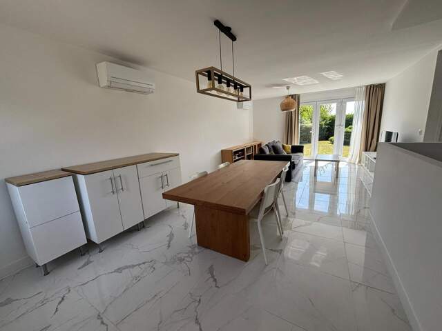 maison de plain pied 5 pieces — photo du bien