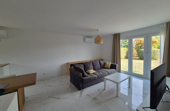 maison de plain pied 5 pieces — photo 4