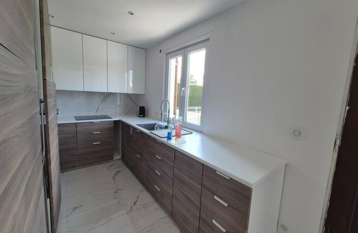 maison de plain pied 5 pieces — photo 5