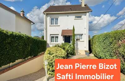 Nouvelle offre d une belle maison — photo du bien
