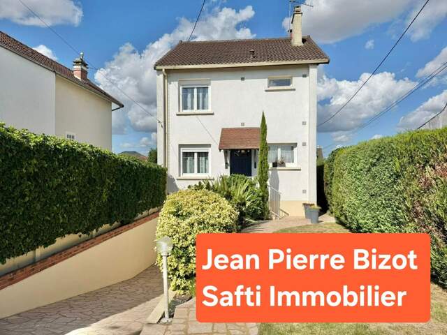 Nouvelle offre d une belle maison — photo du bien
