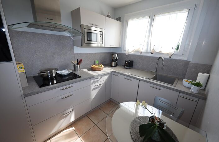 Nouvelle offre d une belle maison — photo 4