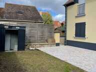 Maison 67 m2 - terrain 120 m2 - 2 chambres - proche tous commerces - écoles - RER D — photo 4