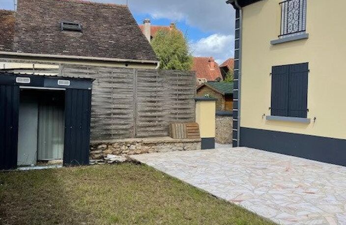Maison 67 m2 - terrain 120 m2 - 2 chambres - proche tous commerces - écoles - RER D — photo 4