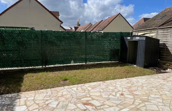 Maison 67 m2 - terrain 120 m2 - 2 chambres - proche tous commerces - écoles - RER D — photo 5