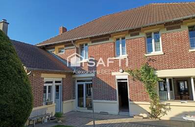 Belle maison de famille — photo du bien