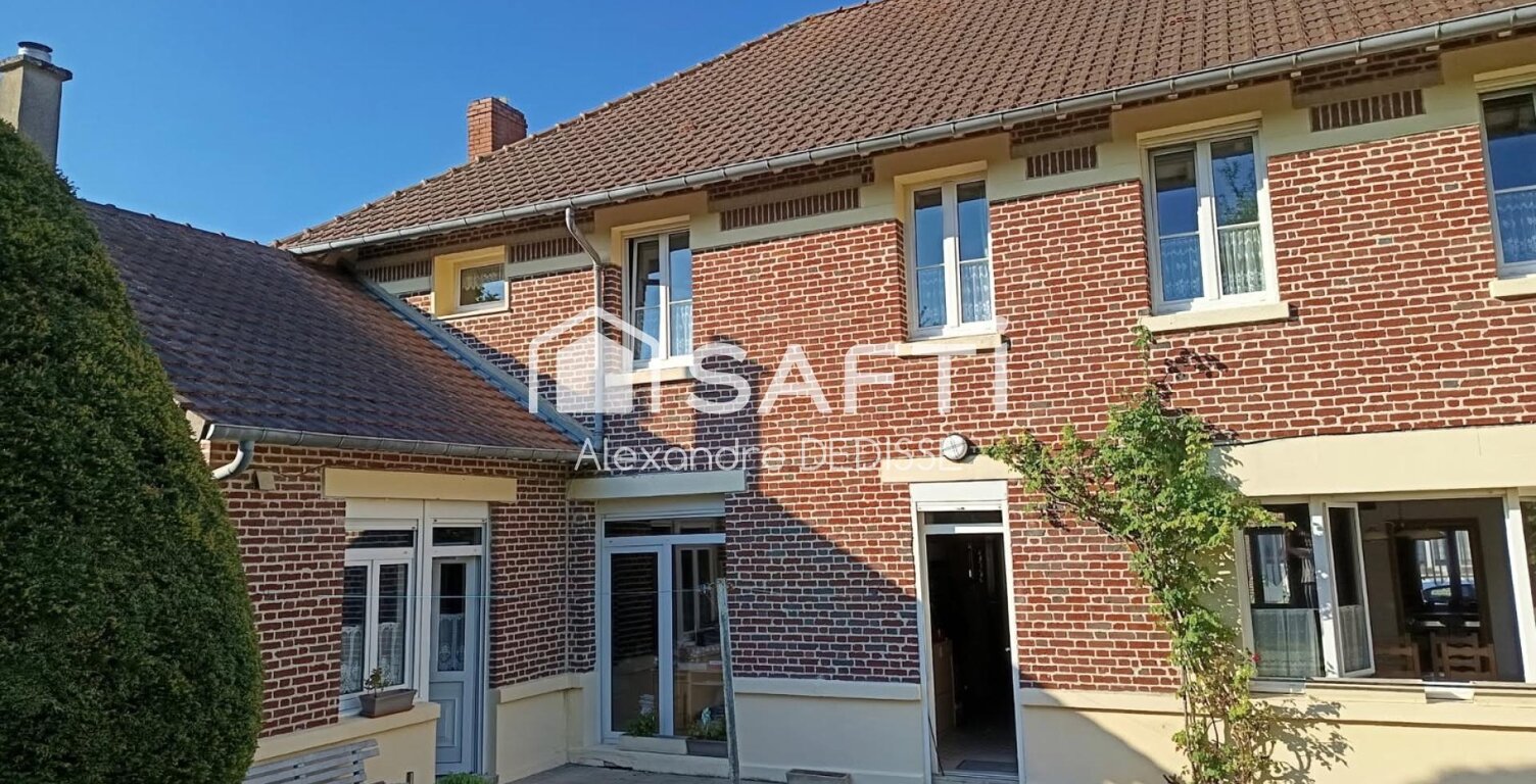 Belle maison de famille — photo 1